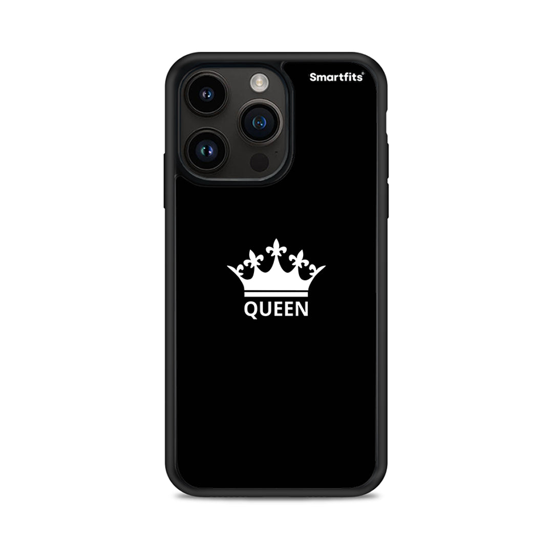 Valentine Queen - iPhone 14 Pro Max θήκη