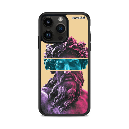 Zeus Art - iPhone 14 Pro Max θήκη