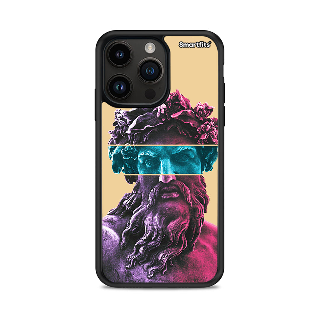 Zeus Art - iPhone 15 Pro Max θήκη