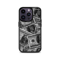 Thumbnail for Money Dollars - iPhone 14 Pro θήκη