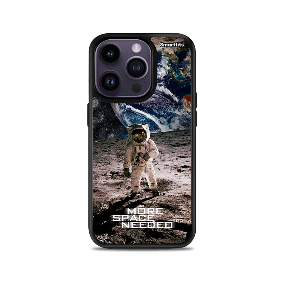 More Space - iPhone 14 Pro θήκη