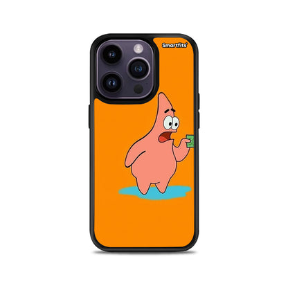 No Money 1 - iPhone 15 Pro θήκη