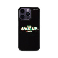Thumbnail for OMG ShutUp - iPhone 14 Pro θήκη