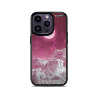 Thumbnail for Pink Moon - iPhone 15 Pro θήκη