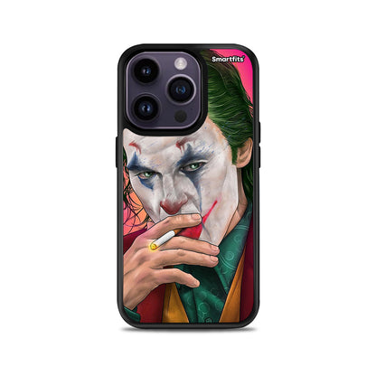 PopArt JokesOnU - iPhone 15 Pro θήκη