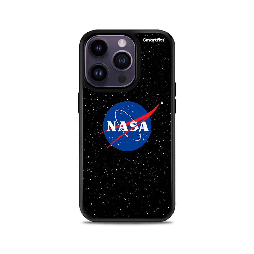 PopArt NASA - iPhone 14 Pro θήκη