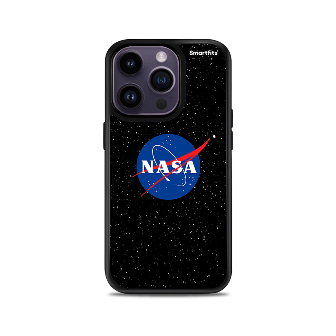 PopArt NASA - iPhone 15 Pro θήκη