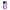 Purple Mariposa - iPhone 14 Pro θήκη