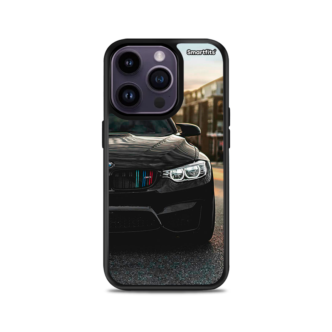 Racing M3 - iPhone 15 Pro θήκη