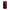 Red Paint - iPhone 15 Pro θήκη