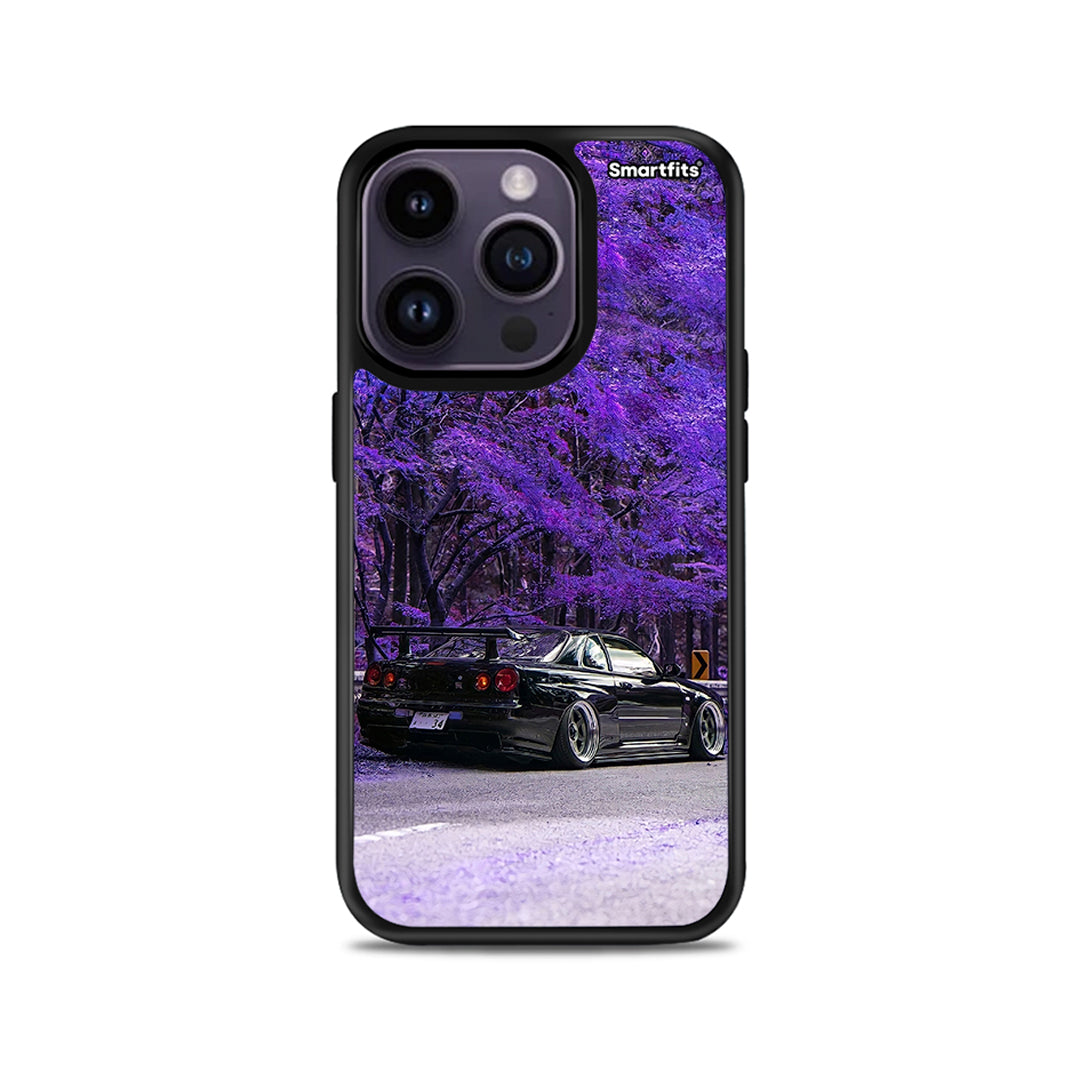 Super Car - iPhone 14 Pro θήκη