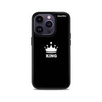 Thumbnail for Valentine King - iPhone 15 Pro θήκη