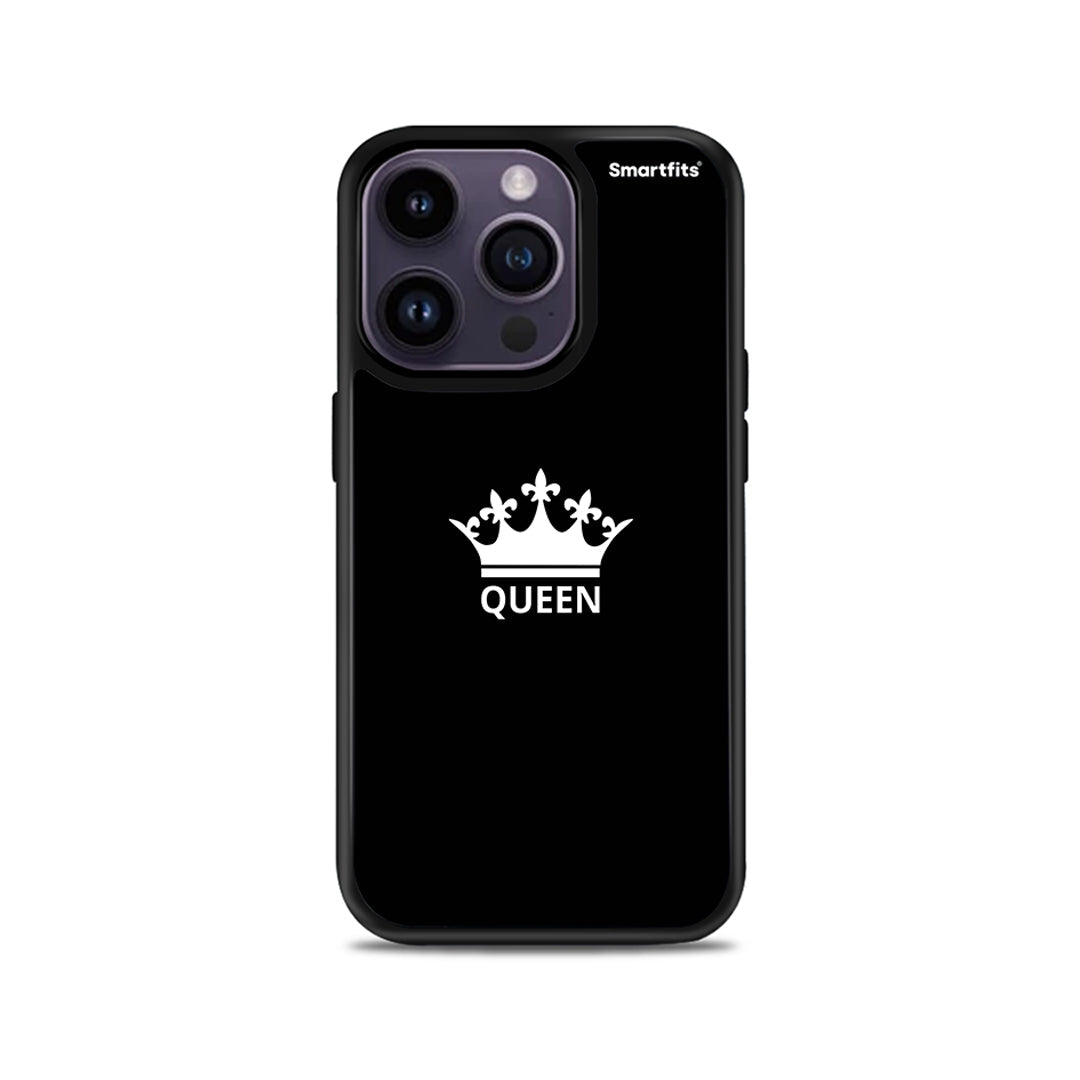 Valentine Queen - iPhone 14 Pro θήκη