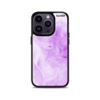 Thumbnail for Watercolor Lavender - iPhone 14 Pro θήκη