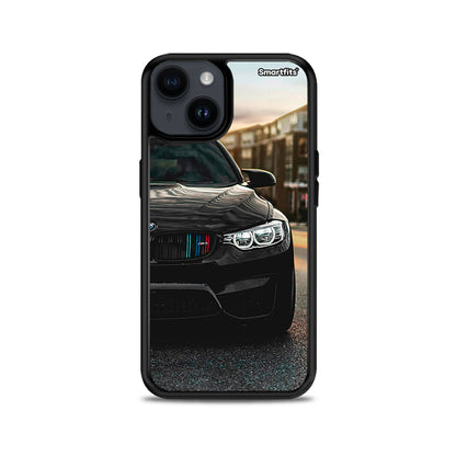 Racing M3 - iPhone 14 θήκη