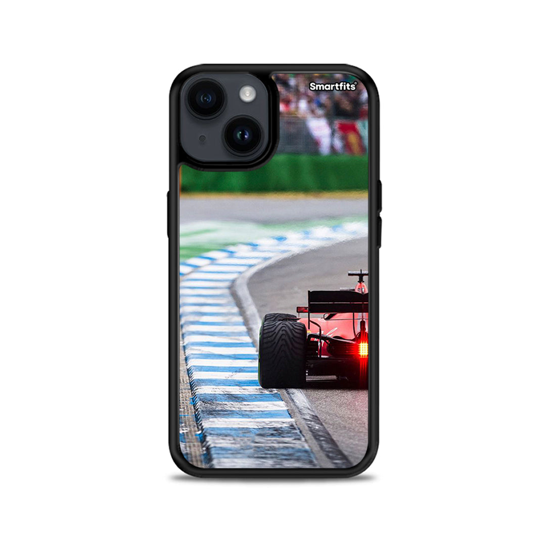 Racing Vibes - iPhone 15 Plus θήκη