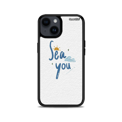 Sea You - iPhone 15 θήκη