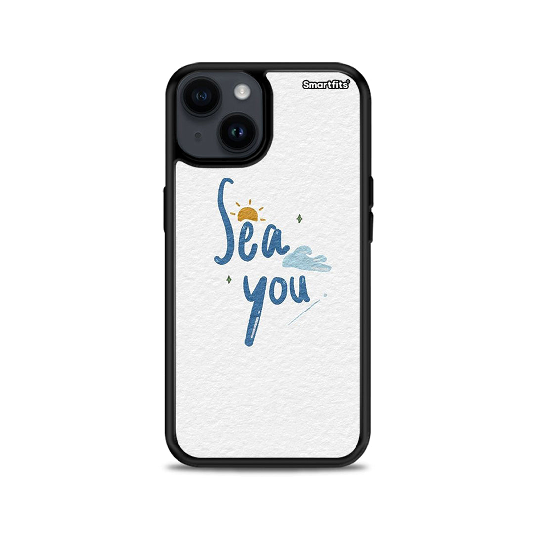 Sea You - iPhone 15 Plus θήκη