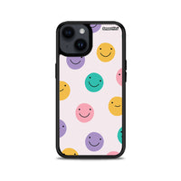 Thumbnail for Smiley Faces - iPhone 14 Plus θήκη
