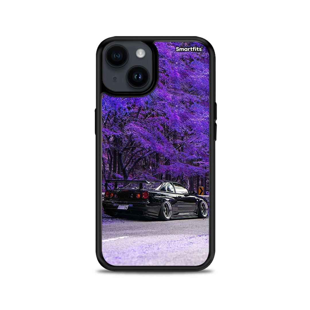 Super Car - iPhone 15 θήκη