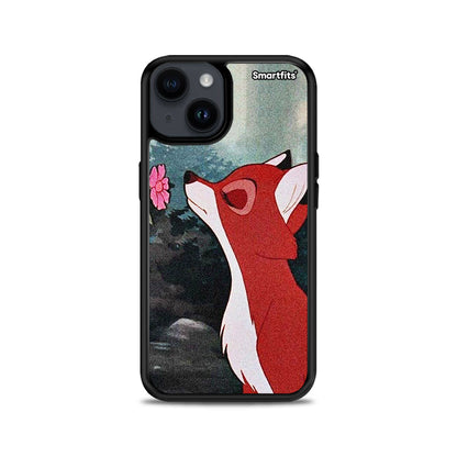 Tod And Vixey Love 2 - iPhone 14 θήκη