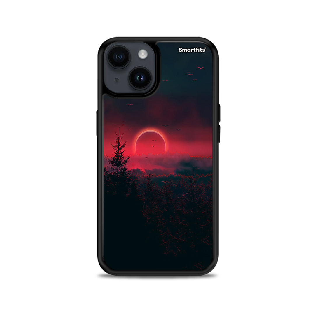 192 Tropic Sunset - iPhone 14 Plus θήκη