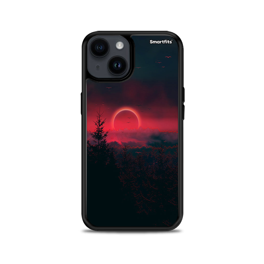 Tropic Sunset - iPhone 14 θήκη