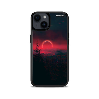 Tropic Sunset - iPhone 14 θήκη