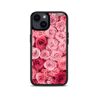 Thumbnail for Valentine RoseGarden - iPhone 14 Plus θήκη