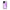 Watercolor Lavender - iPhone 14 Plus θήκη