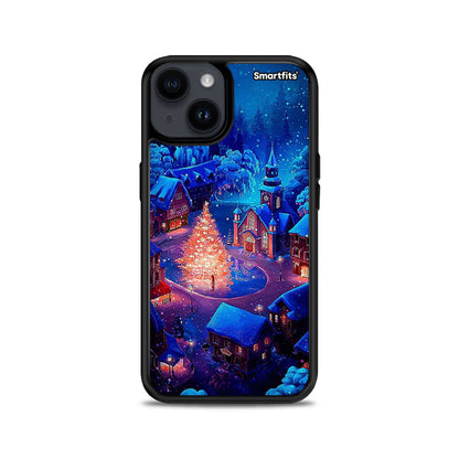 Xmas Village - iPhone 14 θήκη