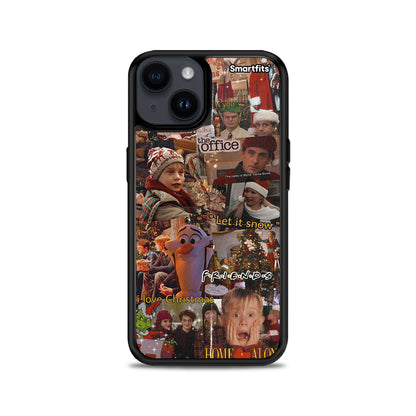 Xmas Wishes - iPhone 14 Plus θήκη