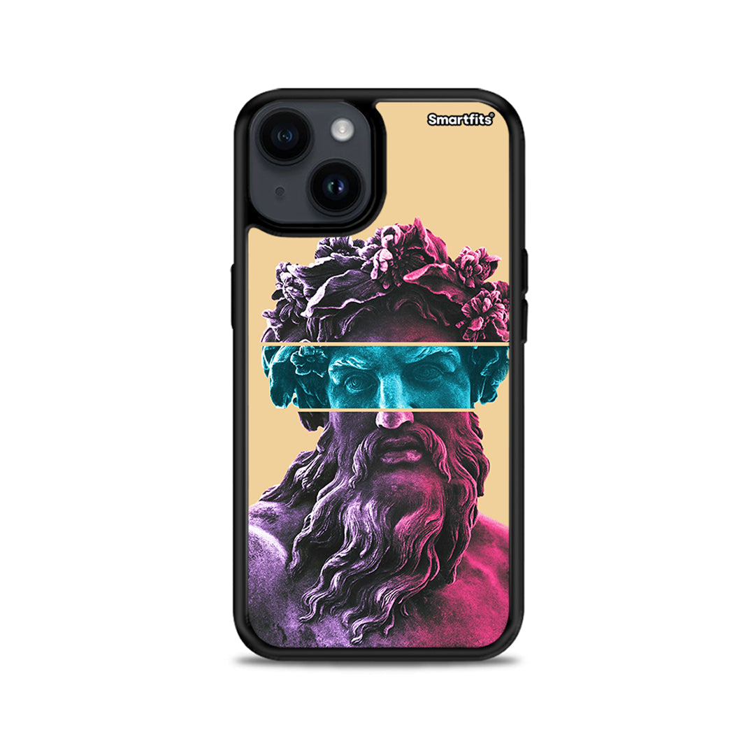 Zeus Art - iPhone 15 θήκη