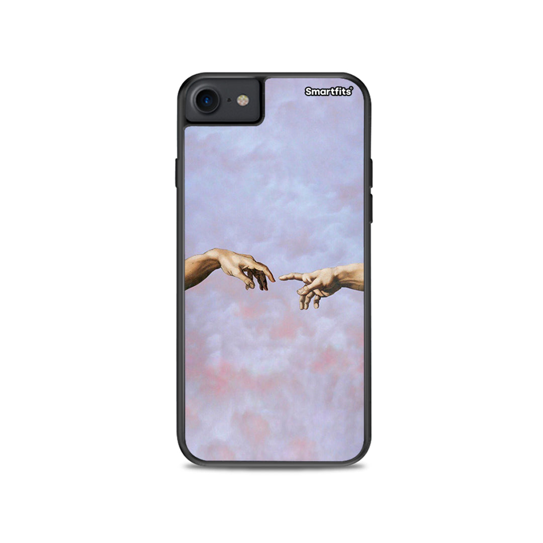Adam Hand - iPhone 7 / 8 / SE 2020 θήκη
