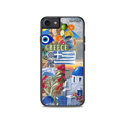 All Greek - iPhone 7 / 8 / SE 2020 θήκη