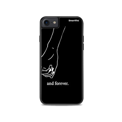 Always & Forever 2 - iPhone 7 / 8 / SE 2020 θήκη
