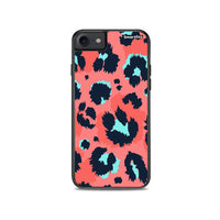 Thumbnail for Animal Pink Leopard - iPhone 7 / 8 / SE 2020 θήκη