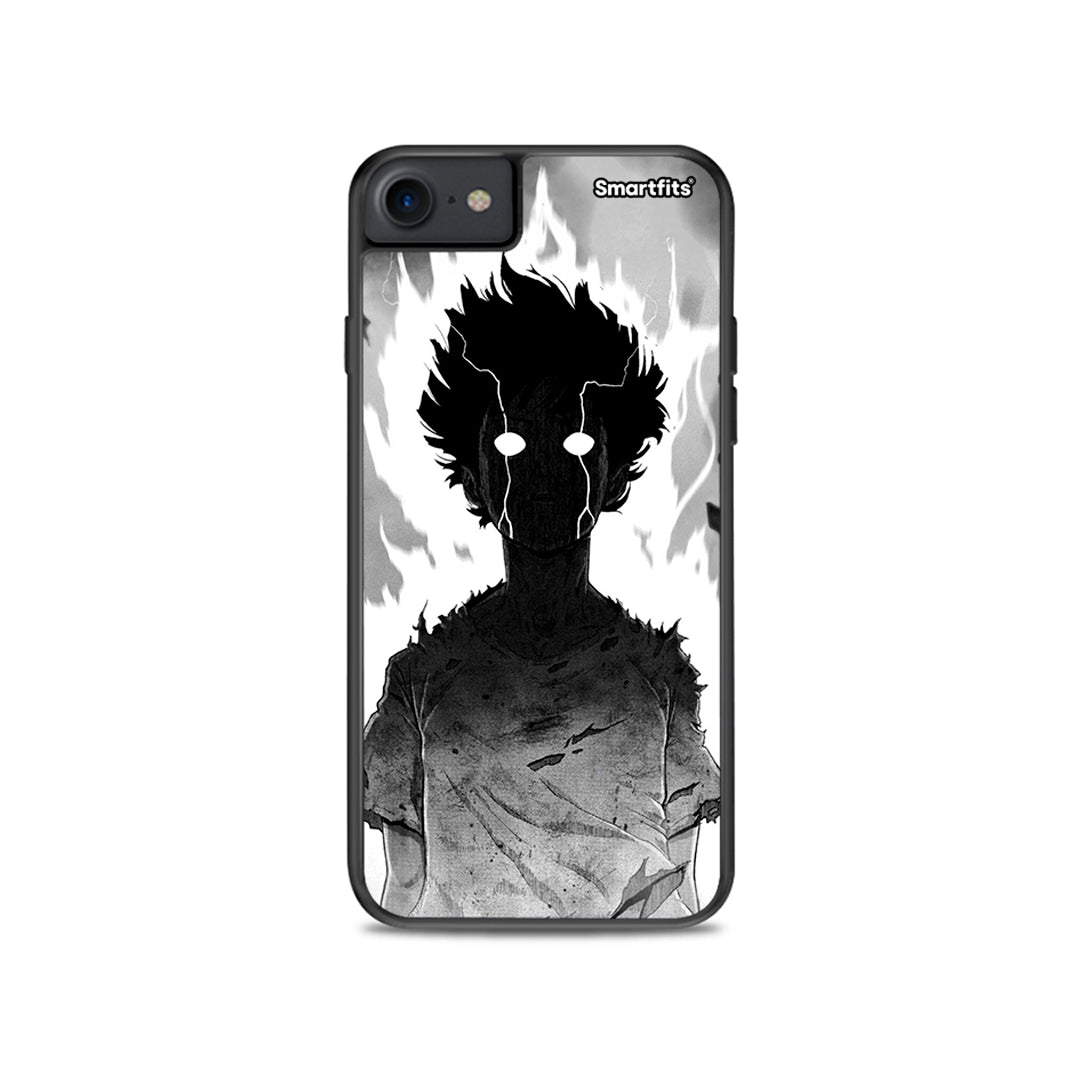Anime Boy - iPhone 7 / 8 / SE 2020 θήκη