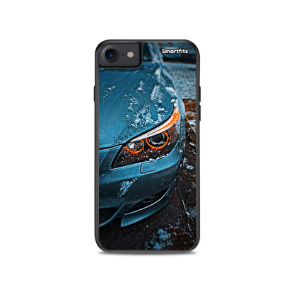 Bmw E60 - iPhone 7 / 8 / SE 2020 θήκη