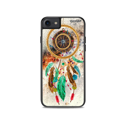 Boho DreamCatcher - iPhone 7 / 8 / SE 2020 θήκη