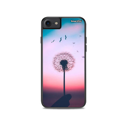 Boho Wish - iPhone 7 / 8 / SE 2020 θήκη