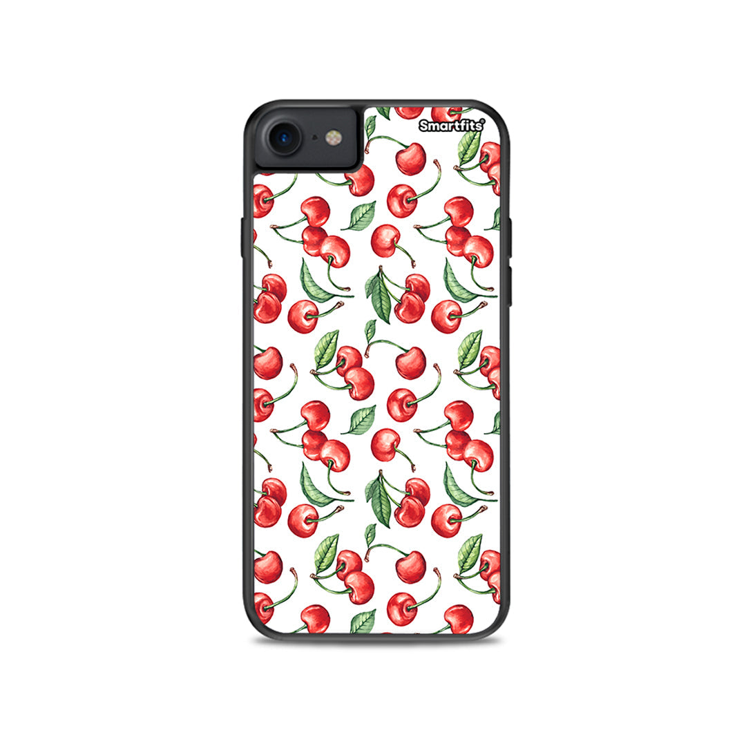 Cherry Summer - iPhone 7 / 8 / SE 2020 θήκη