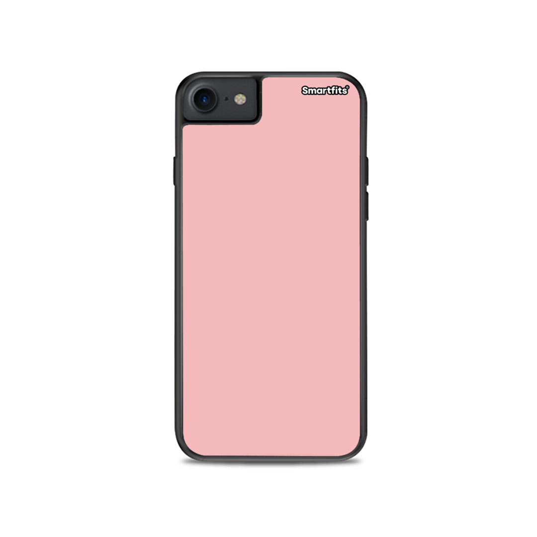 Color Nude - iPhone 7 / 8 / SE 2020 θήκη