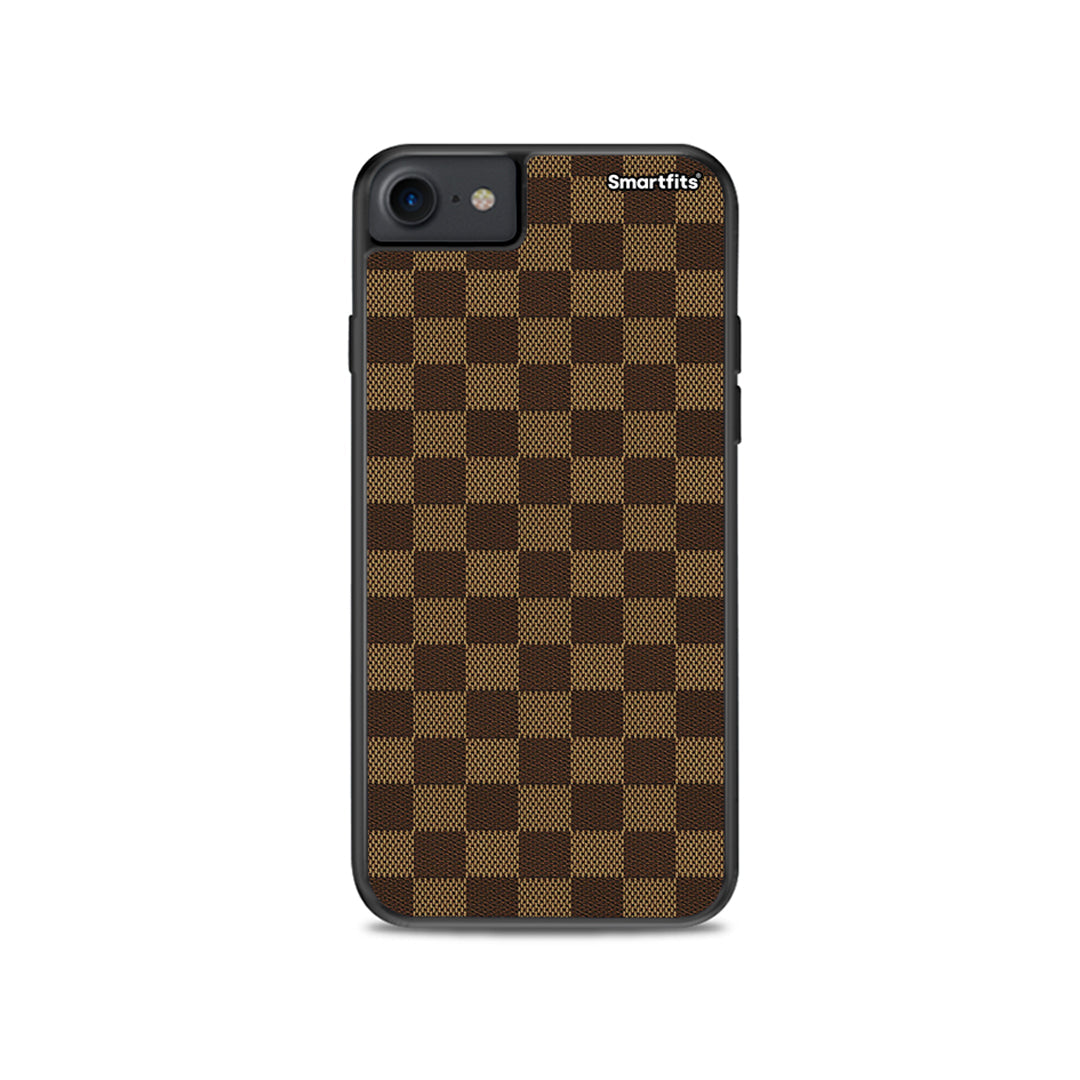 Designer Glamour - iPhone 7 / 8 / SE 2020 θήκη