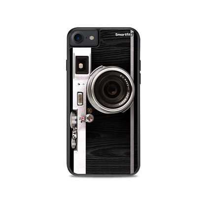 Emily In Paris - iPhone 7 / 8 / SE 2020 θήκη