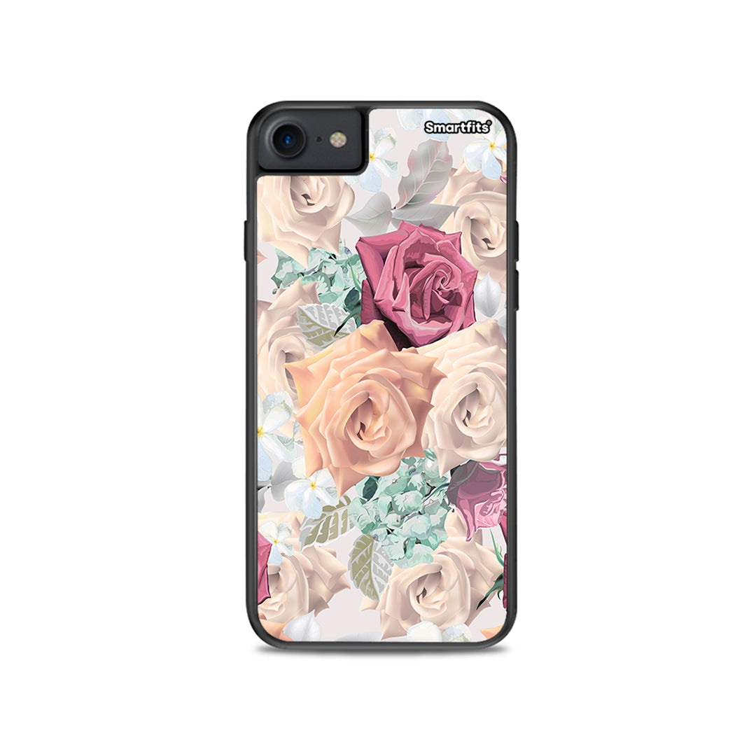 Floral Bouquet - iPhone 7 / 8 / SE 2020 θήκη