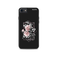 Thumbnail for Flower Frame - iPhone 7 / 8 / SE 2020 θήκη