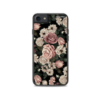 Thumbnail for Flower Wild Roses - iPhone 7 / 8 / SE 2020 θήκη