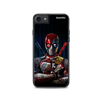 Funny Guy - iPhone 7 / 8 / SE 2020 θήκη