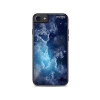 Thumbnail for Galactic Blue Sky - iPhone 7 / 8 / SE 2020 θήκη
